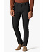 Modern Fit Charcoal Check 5 Pocket Pants