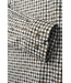 Modern Fit Green Brown Diamond Shirt