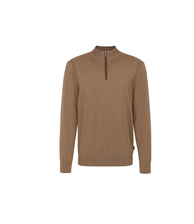Sweater tan sale