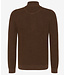 Sand Steffen 1/4 Zip Sweater