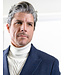 Modern Fit Navy DB Sport Coat