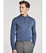 JACK VICTOR Mid Blue Redfren Polo