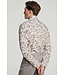 Modern Fit Tan Aberdeen Print Shirt