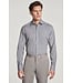 JACK VICTOR Modern Fit Blue Rosemount Print Shirt