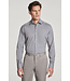 Modern Fit Blue Rosemount Print Shirt