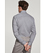 Modern Fit Blue Rosemount Print Shirt