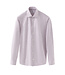 Slim Fit Red Bengal Striped Shirt