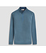 BUGATCHI Teal 1/4 Zip