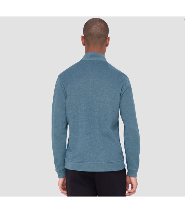 Teal 1/4 Zip
