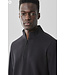 Black Karuna 1/4 Zip