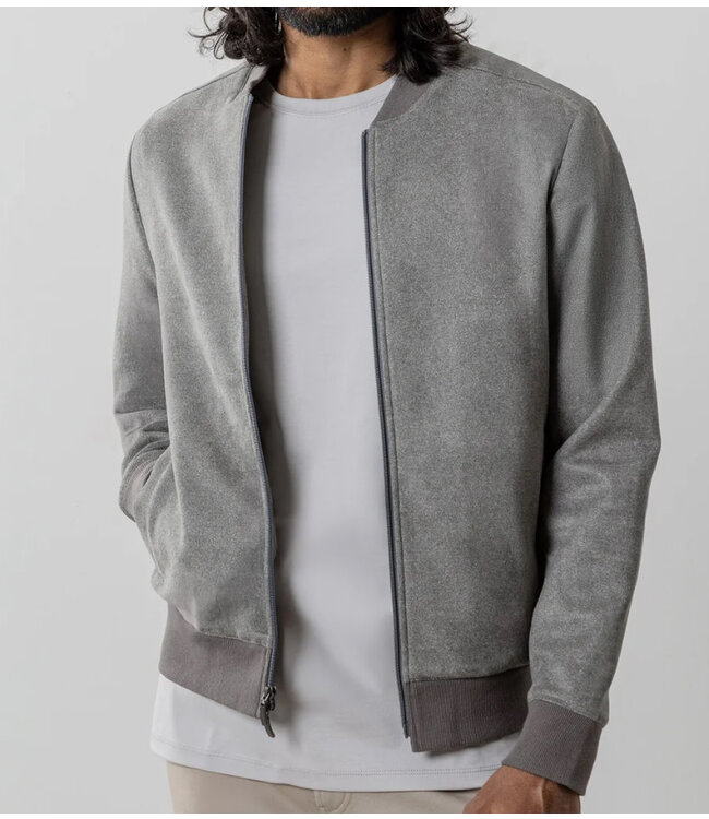 Tan Vegas Full Zip