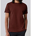 ROBERT BARAKETT Deep Red Geaorgia T Shirt