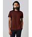Deep Red Geaorgia T Shirt