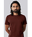 Deep Red Geaorgia T Shirt