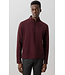 Bordeaux Karuna 1/4 Zip