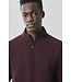 Bordeaux Karuna 1/4 Zip