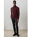 Bordeaux Karuna 1/4 Zip