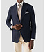 Slim Fit White Signature Shirt with Trim