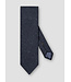 Navy Herringbone Tie