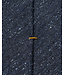 Navy Herringbone Tie