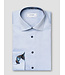 ETON Modern Fit Light Blue Shirt with Trim