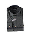 Modern Fit Dark Green Ovals Shirt
