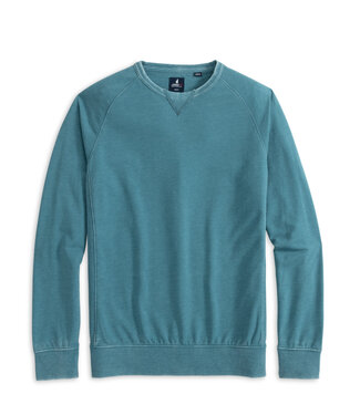 JOHNNIE-O Rainwashed Taber Sweatshirt