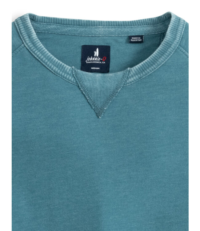 Rainwashed Taber Sweatshirt