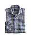 Classic Fit Light Grey Hearst Shirt