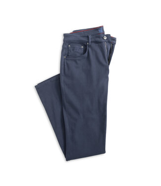JOHNNIE-O Modern Fit Twilight Newport 5 Pocket Pants