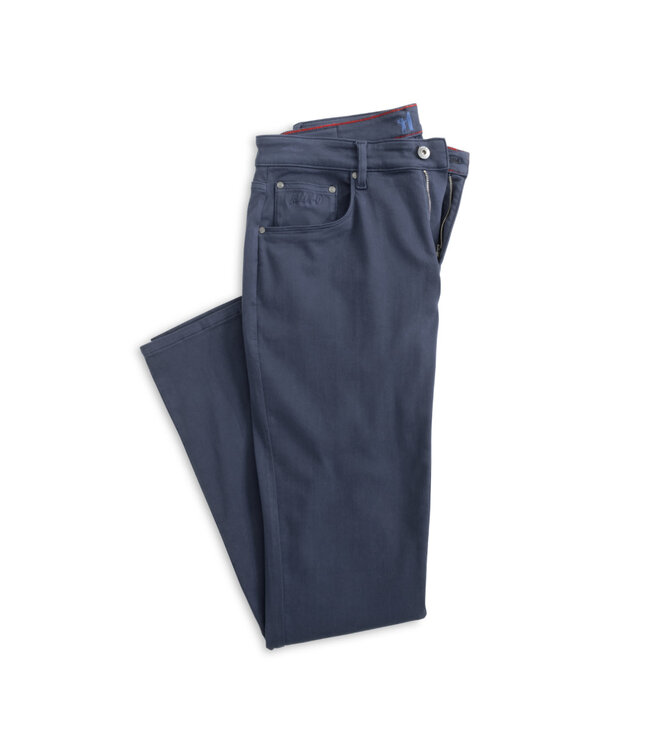 Modern Fit Twilight Newport 5 Pocket Pants