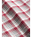 Classic Fit Malibu Red Bourdon Shirt