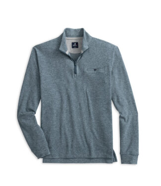 JOHNNIE-O Sport Navy Castro 1/4 Zip