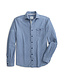 JOHNNIE-O Classic Fit Wake Hancock Shirt