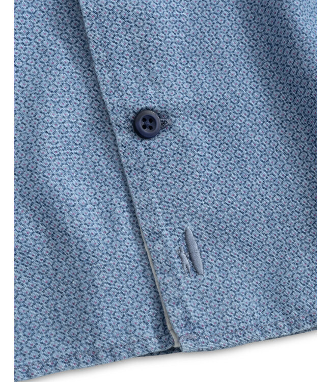 Classic Fit Wake Hancock Shirt