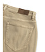 Modern Fit Khaki Newport 5 Pocket Pants