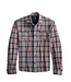 JOHNNIE-O Classic Fit Jimmy Creole Overshirt
