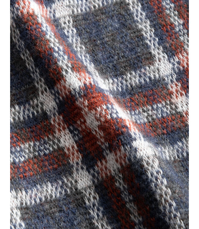 Classic Fit Jimmy Creole Overshirt