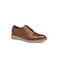 JOHNSTON & MURPHY Tan Upton Wingtip Shoes