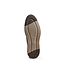 Tan Upton Wingtip Shoes