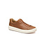 JOHNSTON & MURPHY Tan Anders Sneakers