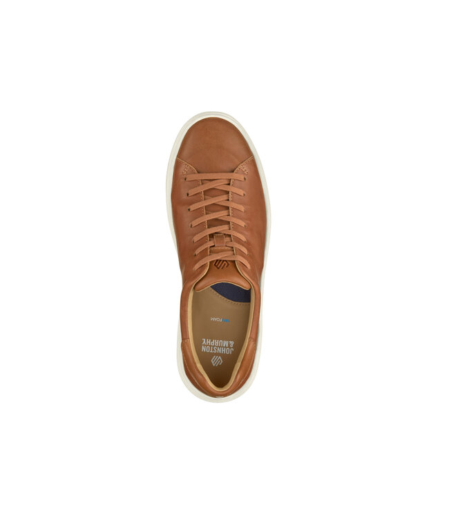 Tan Anders Sneakers