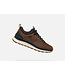 Coffee Spherica Actif Sneakers