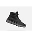 GEOX Black Granito Boots