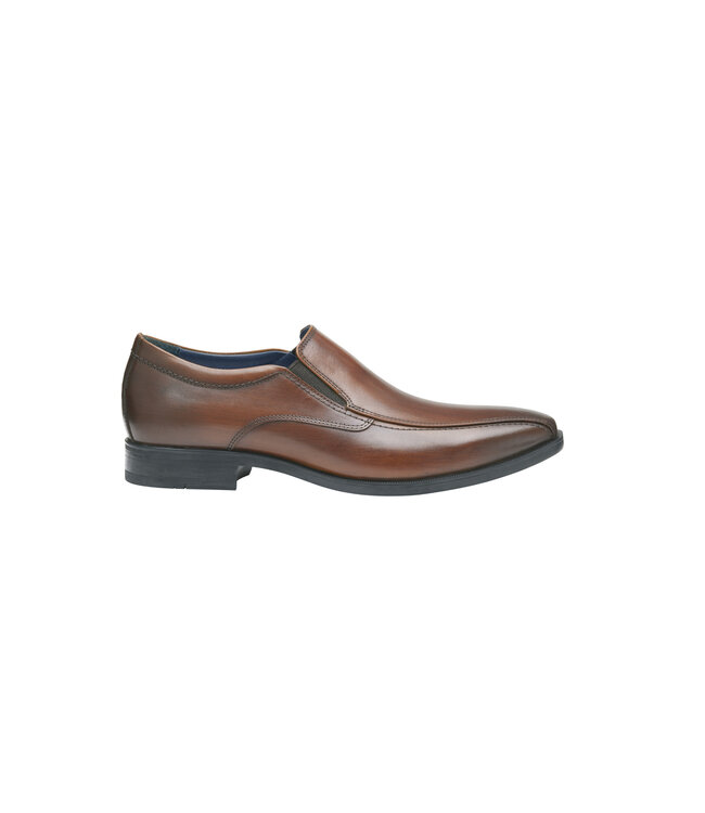 Brown Gibbons Slip-On Shoes