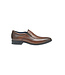 Brown Gibbons Slip On Shoes
