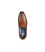 Brown Gibbons Slip On Shoes