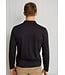 Navy Boreal Polo