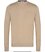 BRUUN & STENGADE Sand Jupiter Sweater