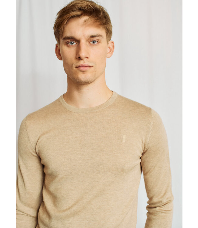 Sand Jupiter Sweater